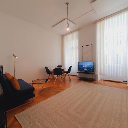 Savoir Vivre Apartments Rosinagasse فيينا المظهر الخارجي الصورة