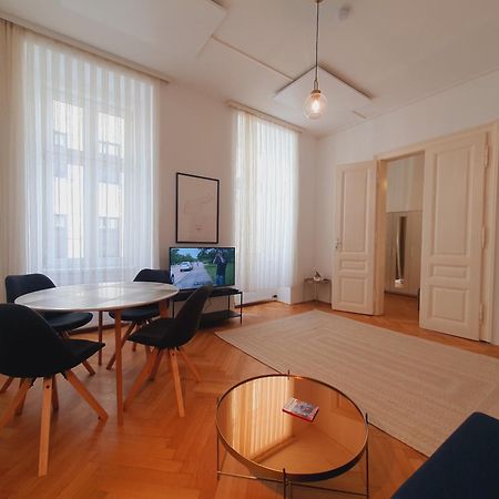 Savoir Vivre Apartments Rosinagasse فيينا المظهر الخارجي الصورة