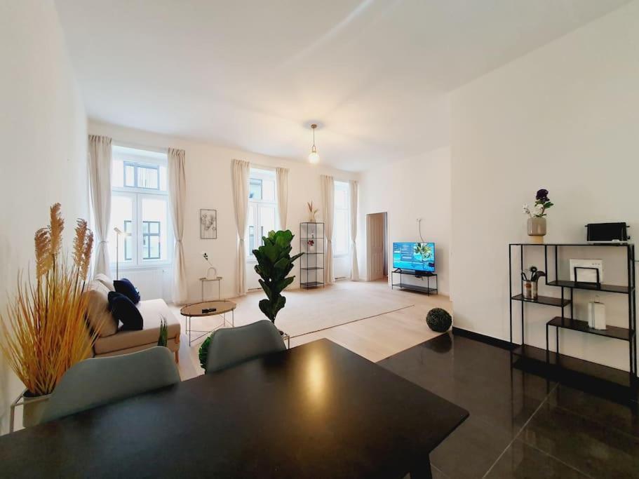 Savoir Vivre Apartments Rosinagasse فيينا المظهر الخارجي الصورة