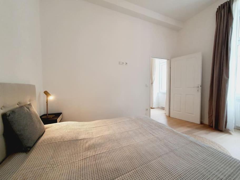 Savoir Vivre Apartments Rosinagasse فيينا المظهر الخارجي الصورة