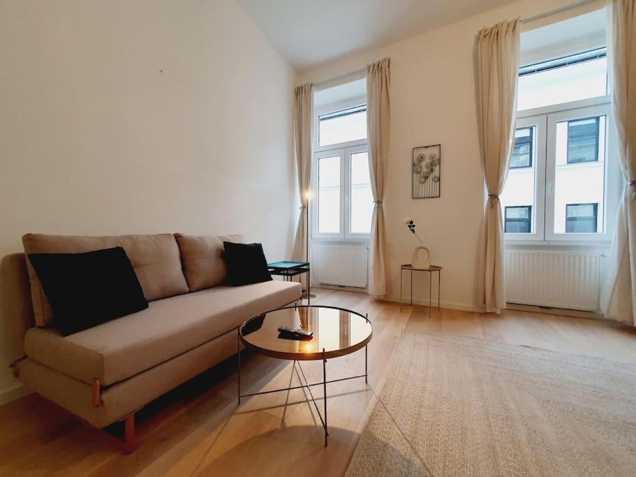 Savoir Vivre Apartments Rosinagasse فيينا المظهر الخارجي الصورة