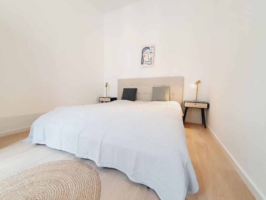 Savoir Vivre Apartments Rosinagasse فيينا المظهر الخارجي الصورة