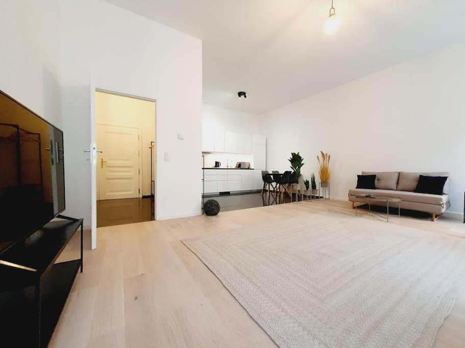 Savoir Vivre Apartments Rosinagasse فيينا المظهر الخارجي الصورة