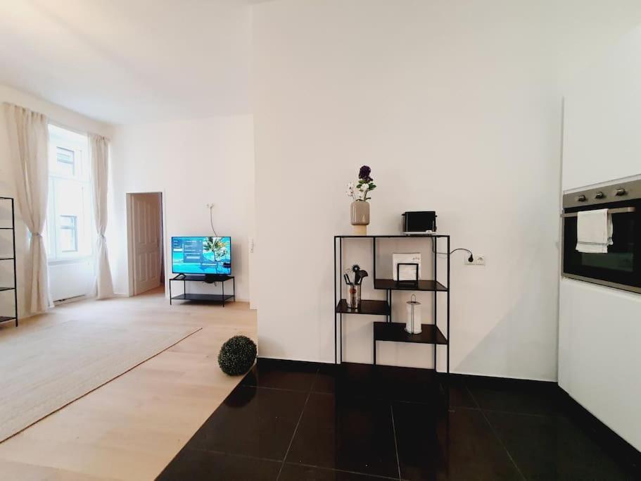 Savoir Vivre Apartments Rosinagasse فيينا المظهر الخارجي الصورة