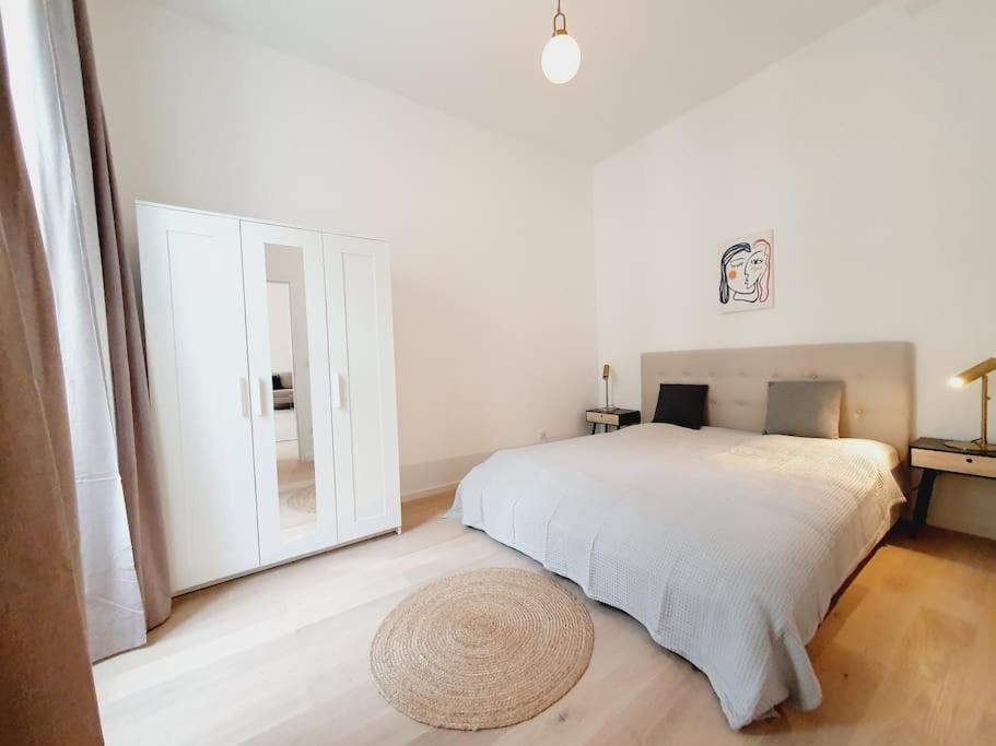 Savoir Vivre Apartments Rosinagasse فيينا المظهر الخارجي الصورة