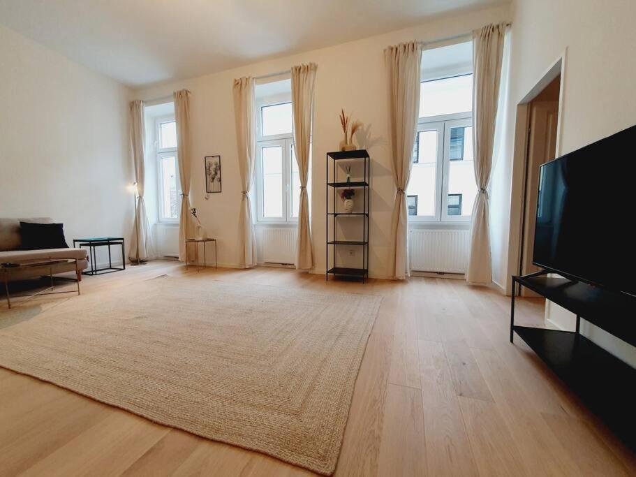 Savoir Vivre Apartments Rosinagasse فيينا المظهر الخارجي الصورة