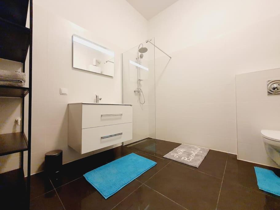 Savoir Vivre Apartments Rosinagasse فيينا المظهر الخارجي الصورة