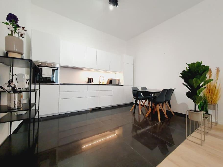 Savoir Vivre Apartments Rosinagasse فيينا المظهر الخارجي الصورة