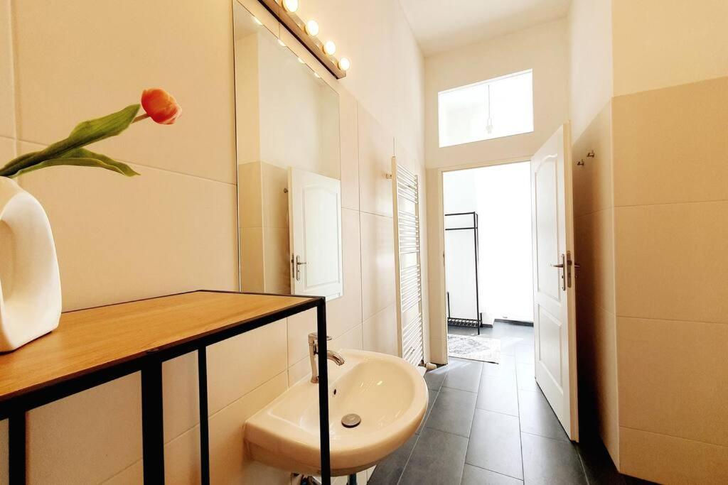 Savoir Vivre Apartments Rosinagasse فيينا المظهر الخارجي الصورة