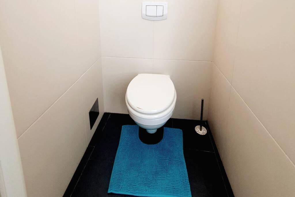 Savoir Vivre Apartments Rosinagasse فيينا المظهر الخارجي الصورة