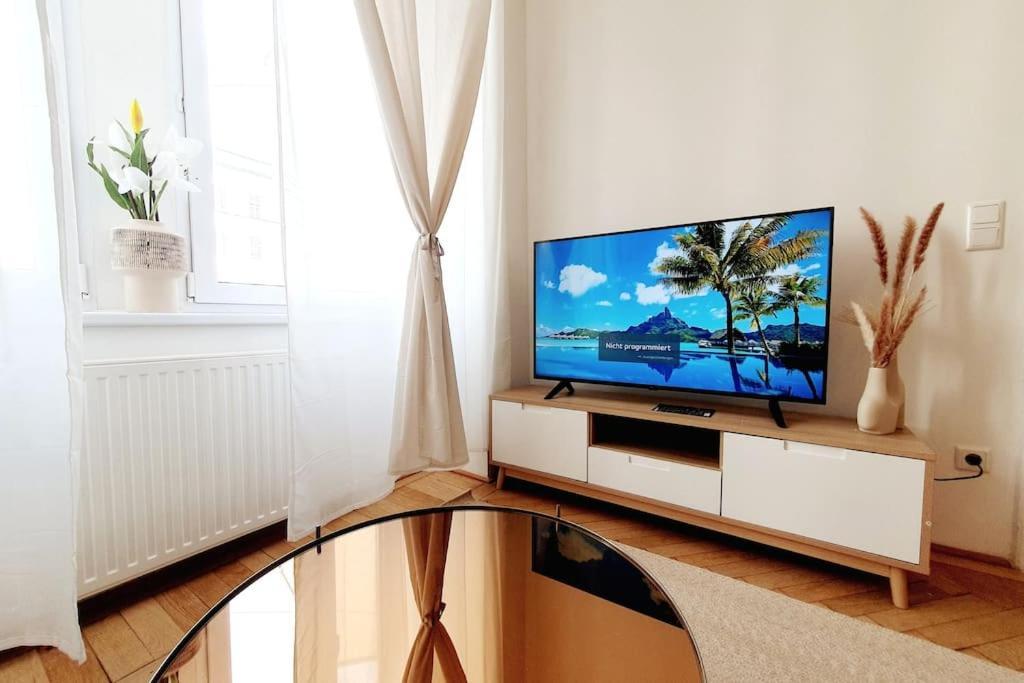 Savoir Vivre Apartments Rosinagasse فيينا المظهر الخارجي الصورة