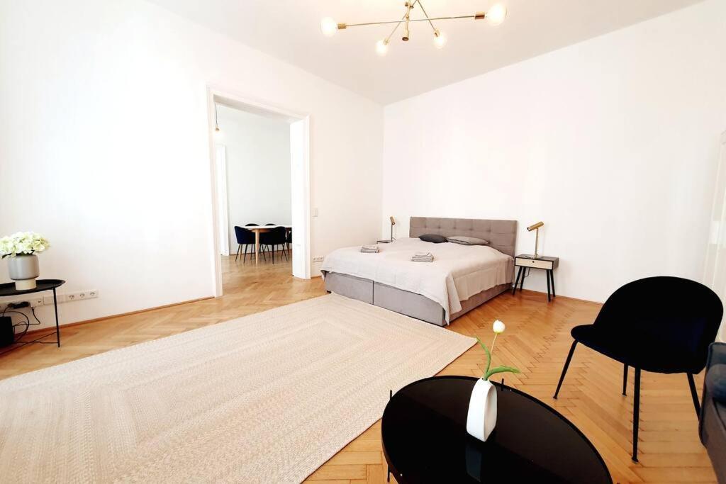 Savoir Vivre Apartments Rosinagasse فيينا المظهر الخارجي الصورة