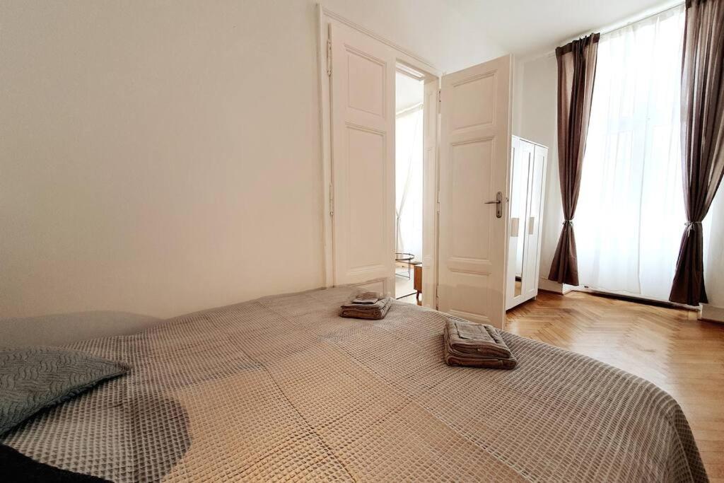 Savoir Vivre Apartments Rosinagasse فيينا المظهر الخارجي الصورة