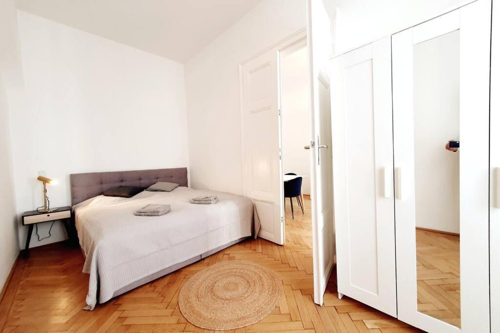 Savoir Vivre Apartments Rosinagasse فيينا المظهر الخارجي الصورة