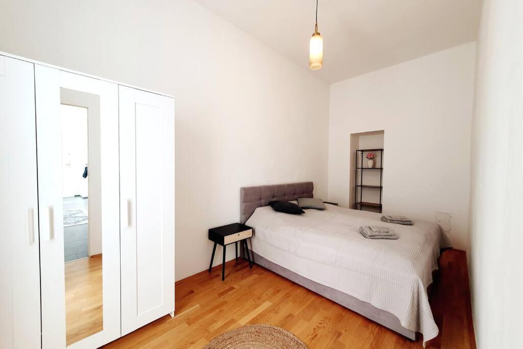 Savoir Vivre Apartments Rosinagasse فيينا المظهر الخارجي الصورة
