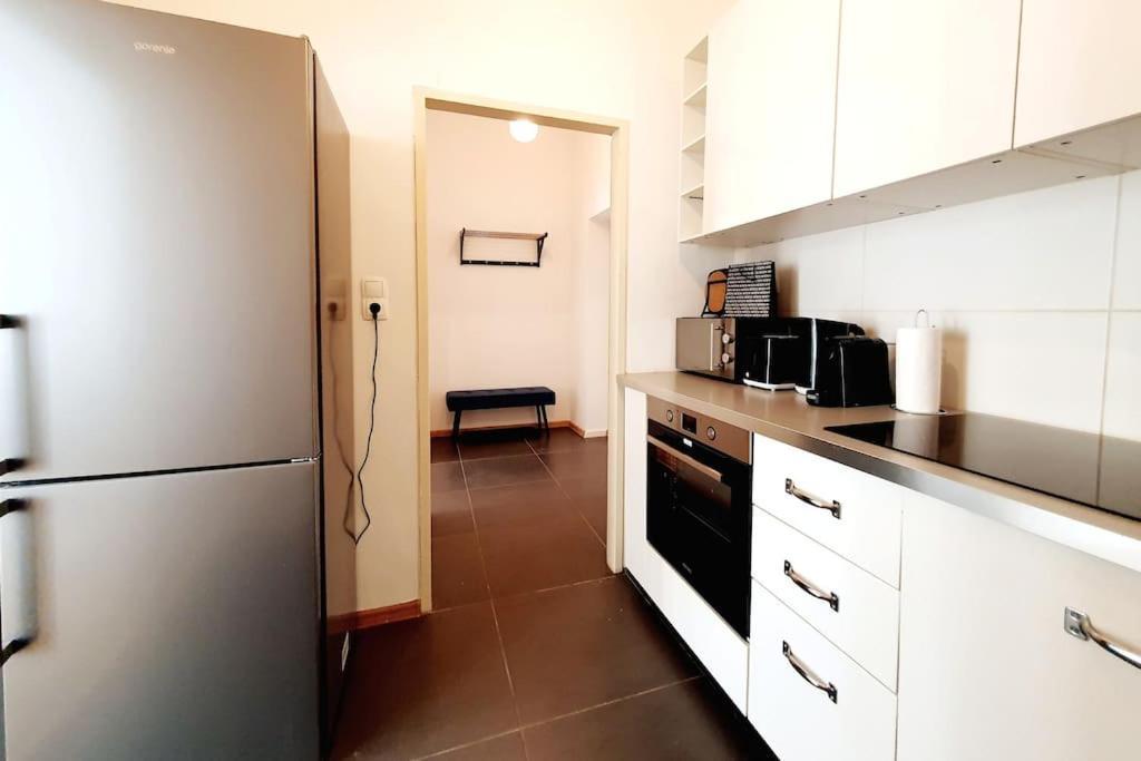 Savoir Vivre Apartments Rosinagasse فيينا المظهر الخارجي الصورة