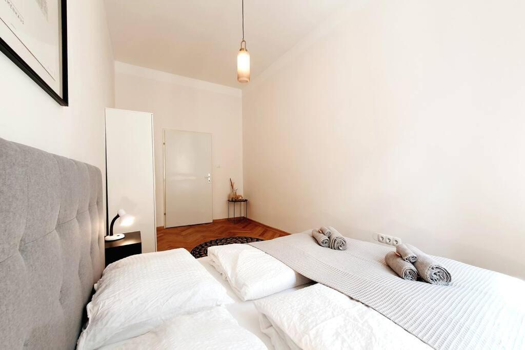 Savoir Vivre Apartments Rosinagasse فيينا المظهر الخارجي الصورة