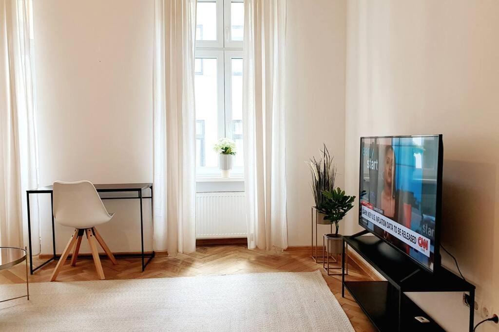 Savoir Vivre Apartments Rosinagasse فيينا المظهر الخارجي الصورة