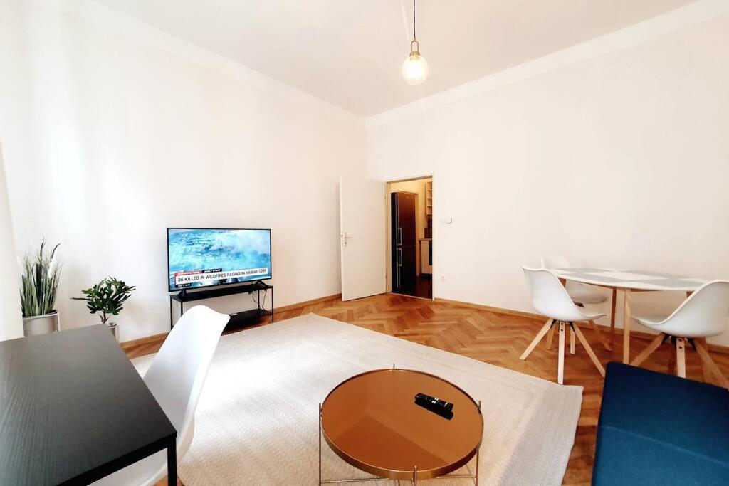 Savoir Vivre Apartments Rosinagasse فيينا المظهر الخارجي الصورة
