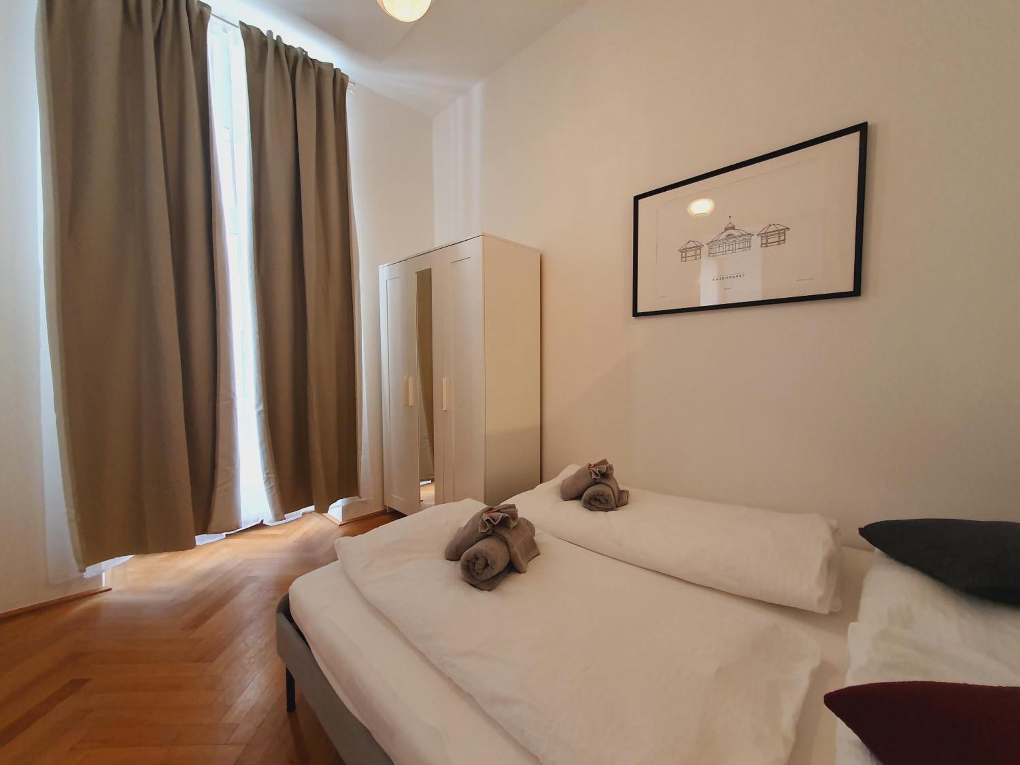 Savoir Vivre Apartments Rosinagasse فيينا المظهر الخارجي الصورة