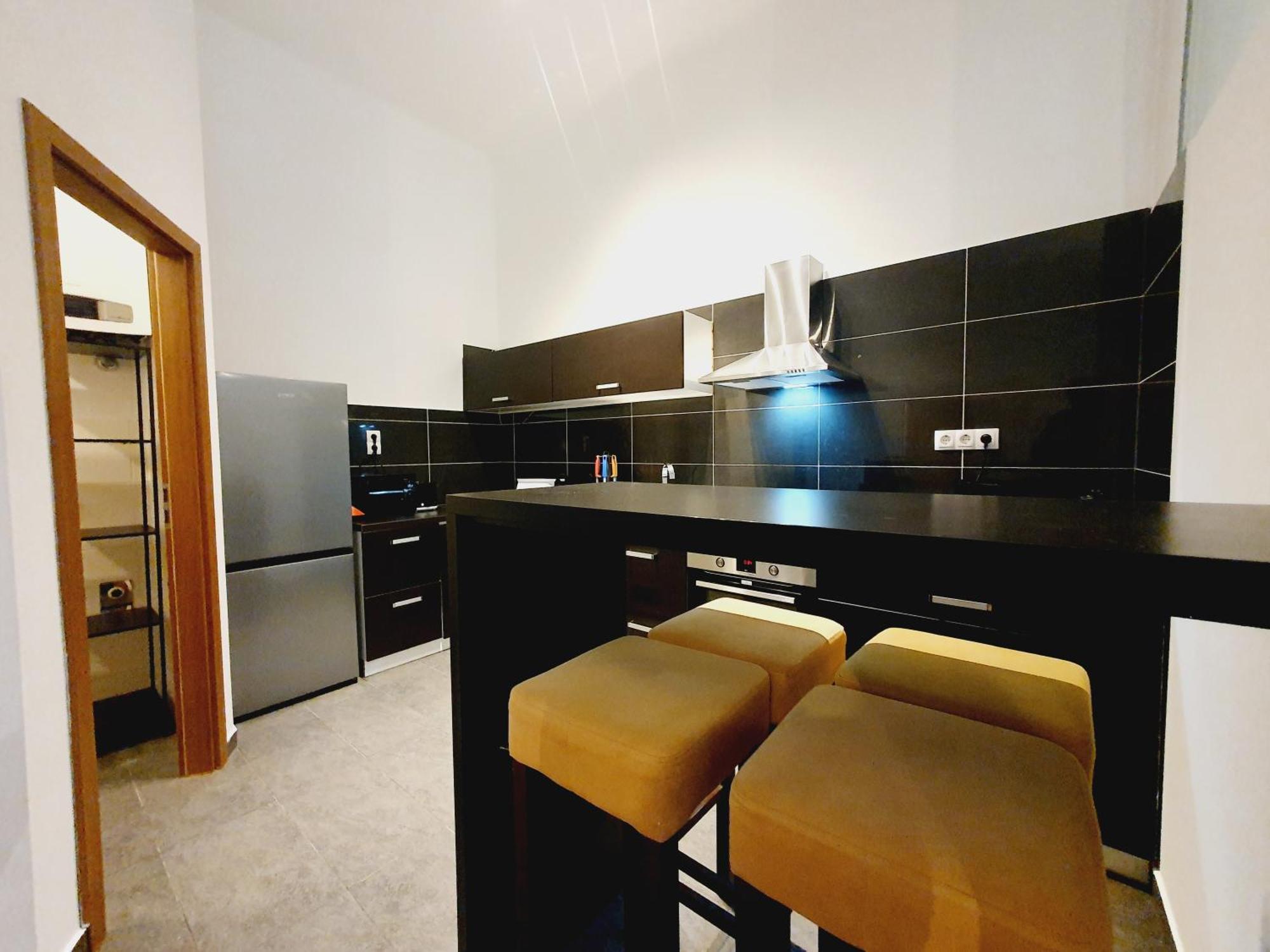 Savoir Vivre Apartments Rosinagasse فيينا المظهر الخارجي الصورة