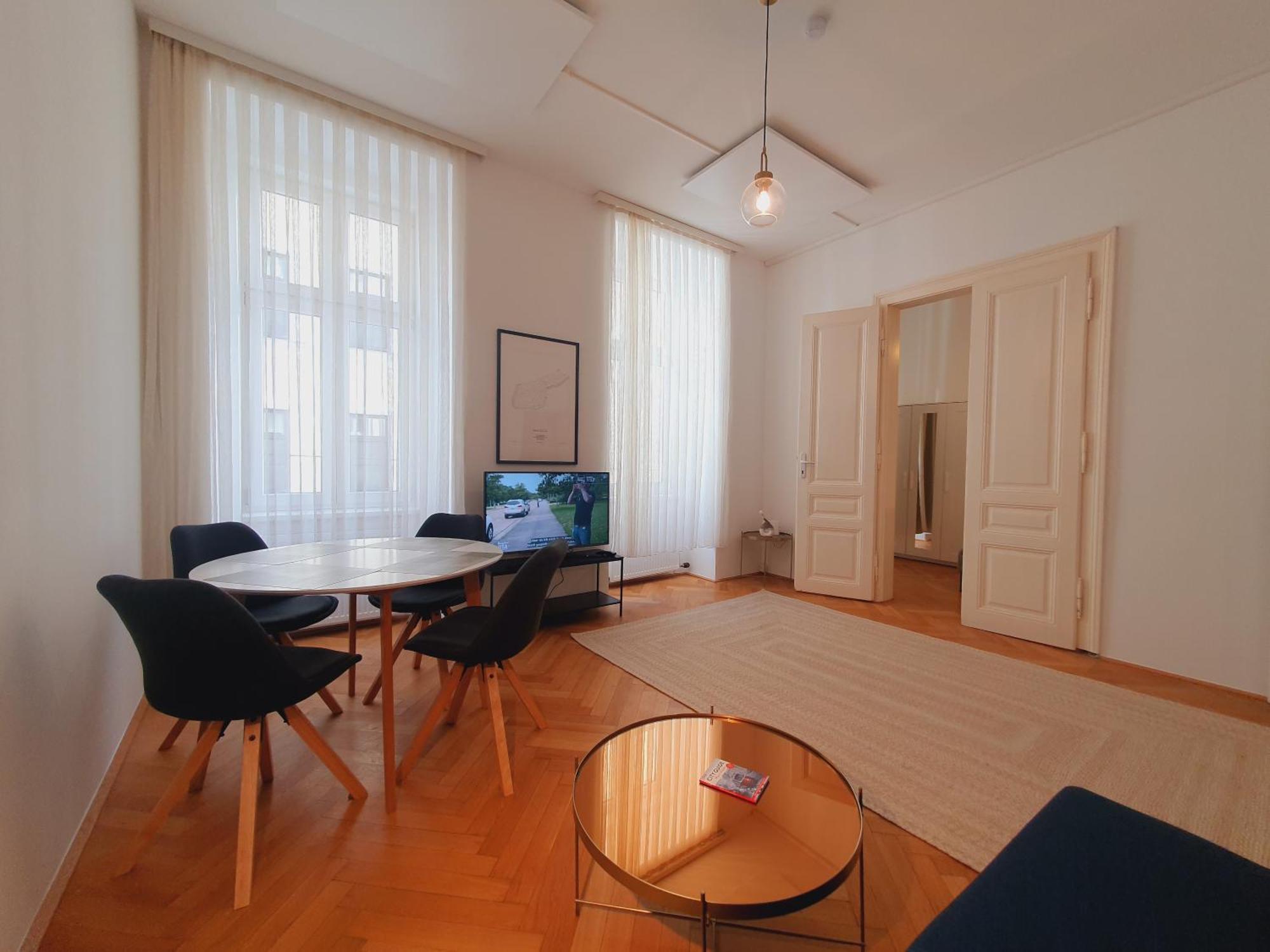 Savoir Vivre Apartments Rosinagasse فيينا المظهر الخارجي الصورة
