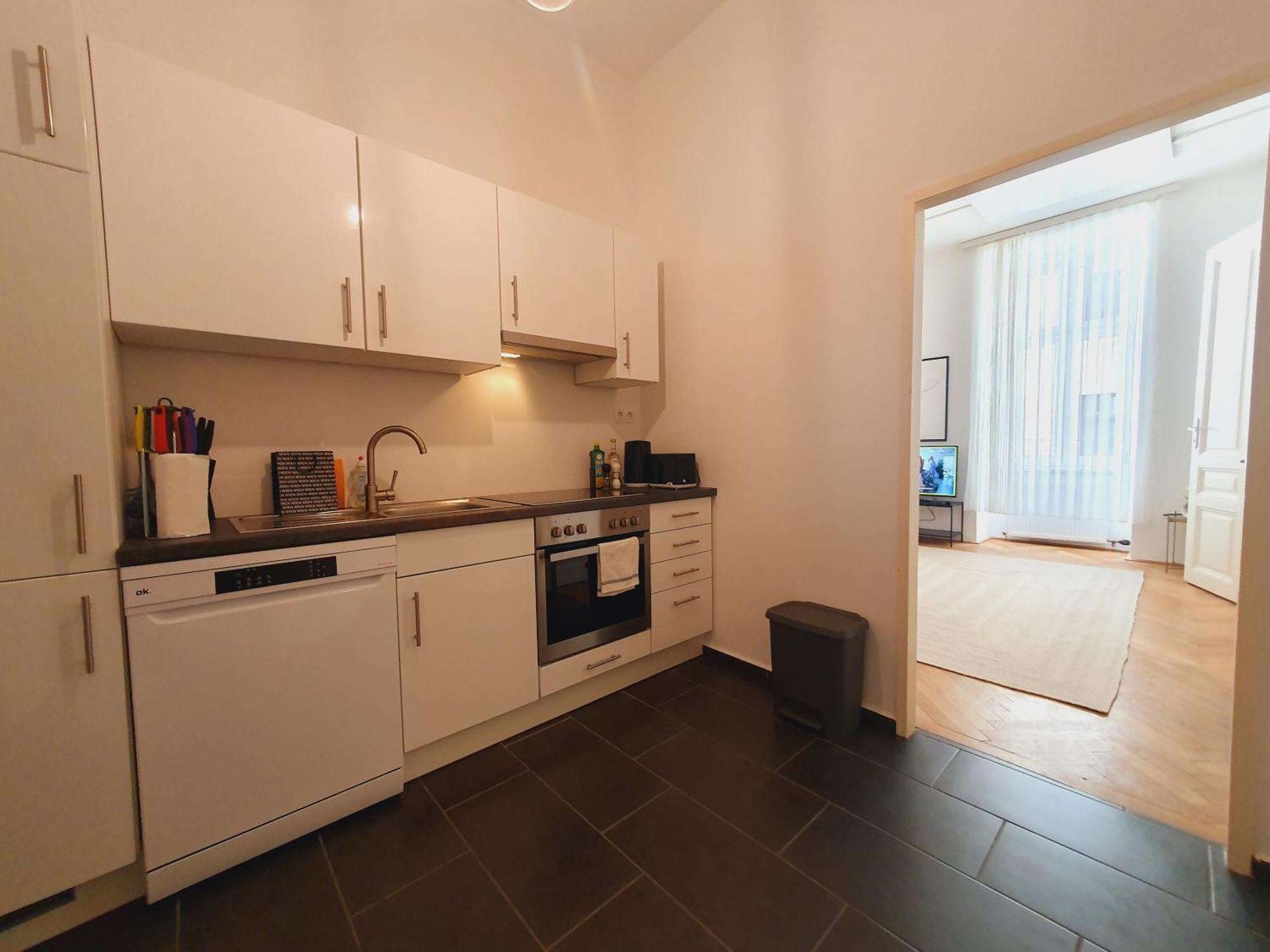 Savoir Vivre Apartments Rosinagasse فيينا المظهر الخارجي الصورة
