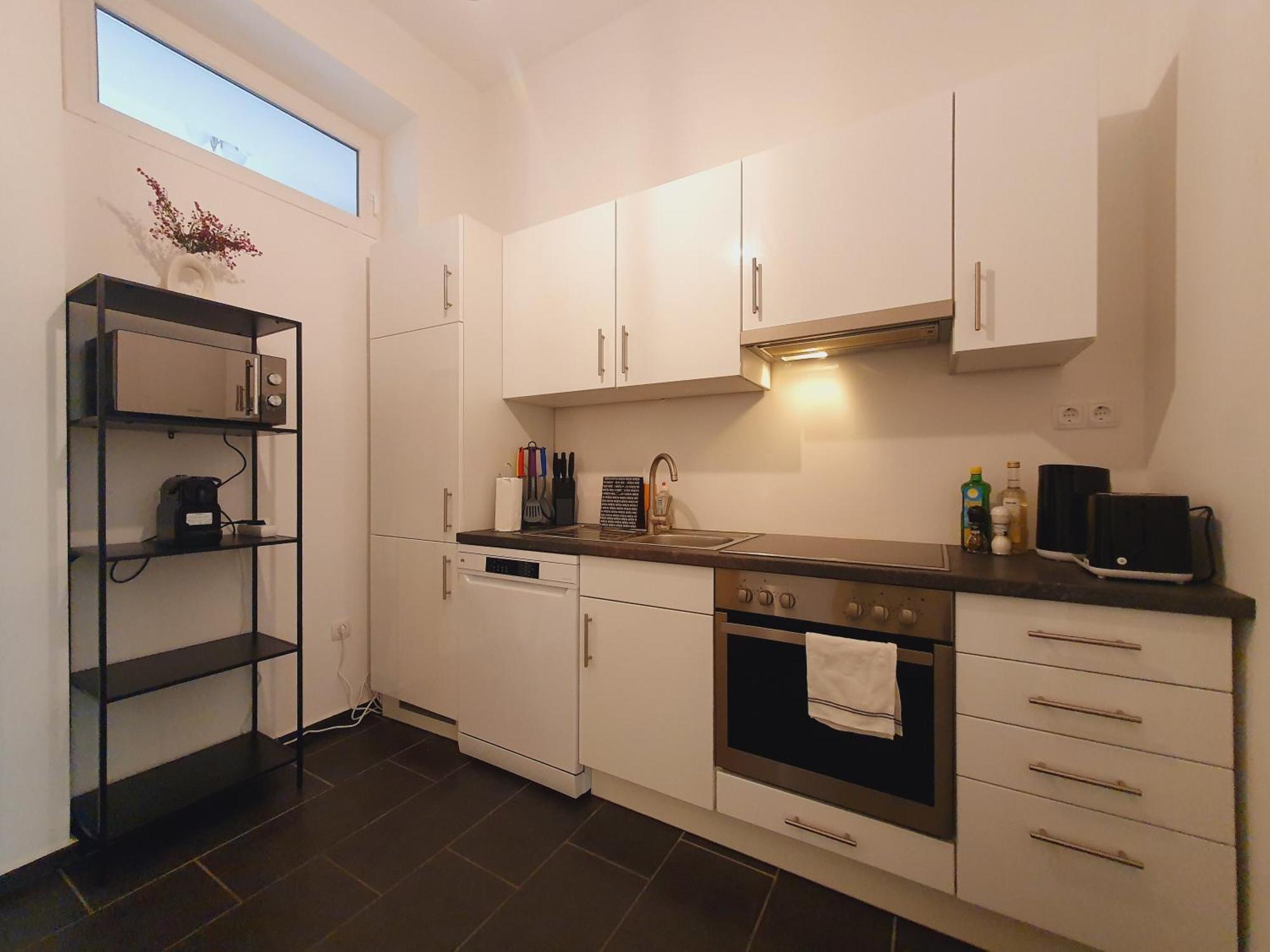 Savoir Vivre Apartments Rosinagasse فيينا المظهر الخارجي الصورة