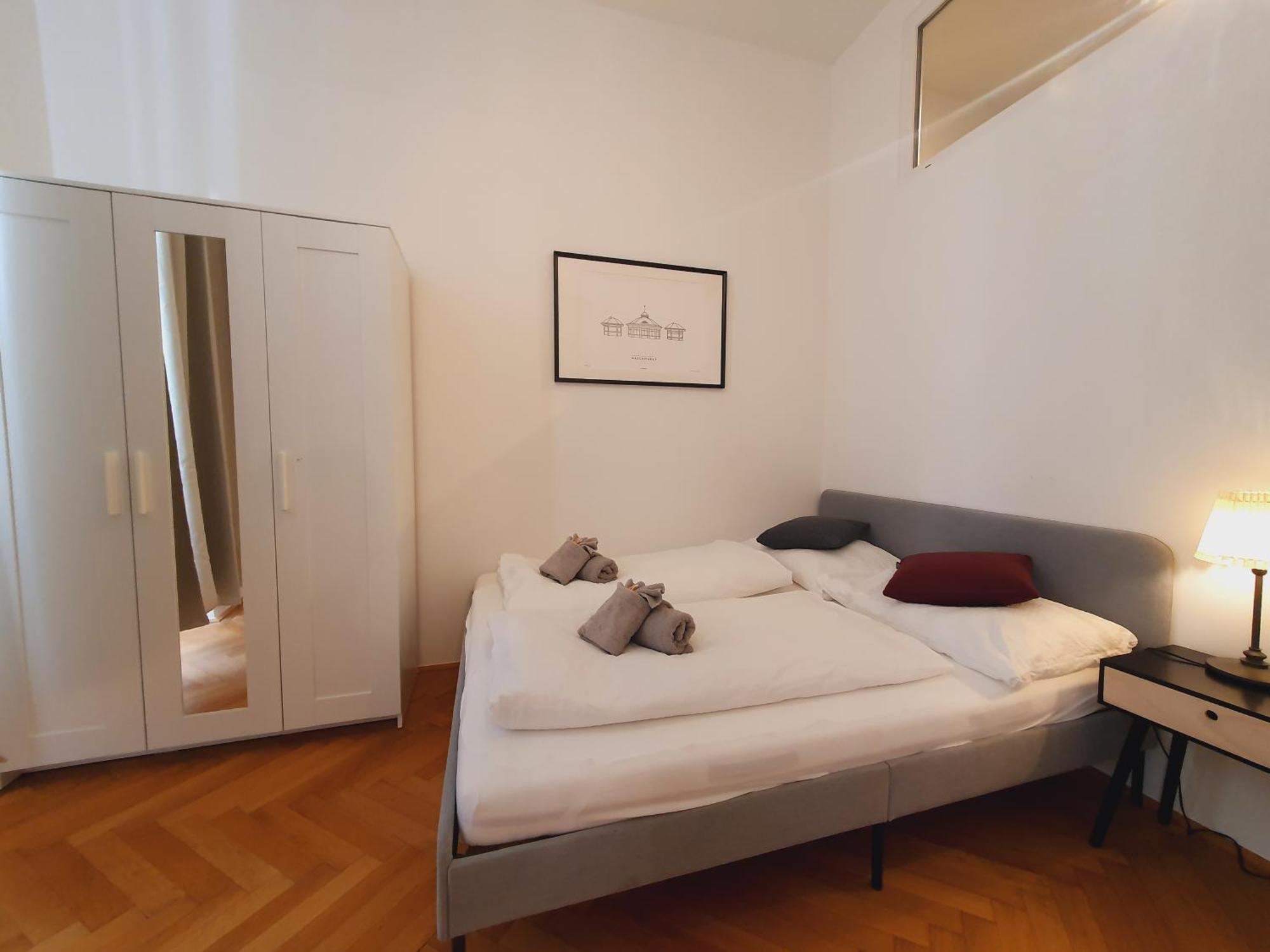 Savoir Vivre Apartments Rosinagasse فيينا المظهر الخارجي الصورة