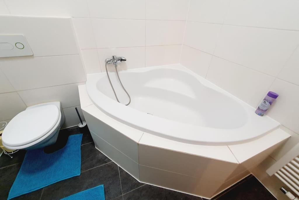 Savoir Vivre Apartments Rosinagasse فيينا الغرفة الصورة